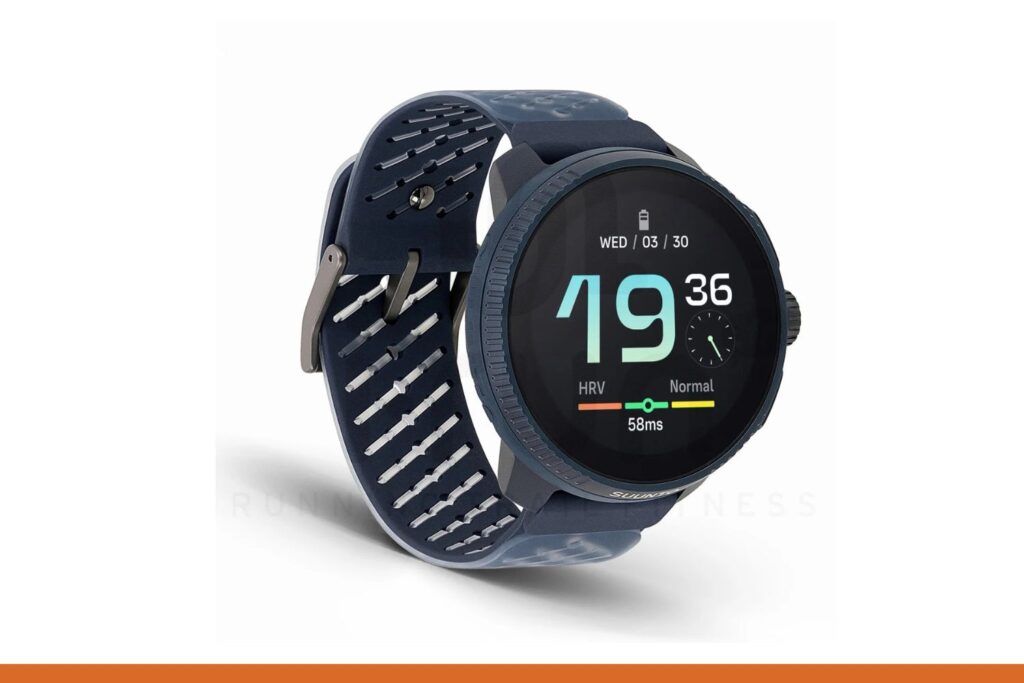 Suunto Race