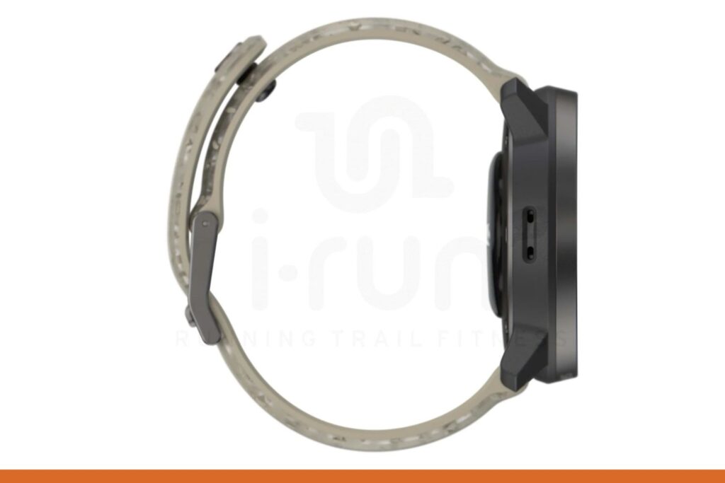 Suunto Race S coté