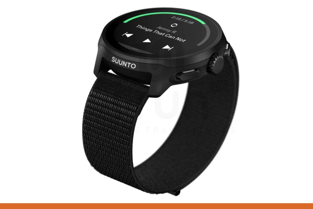 Suunto Run