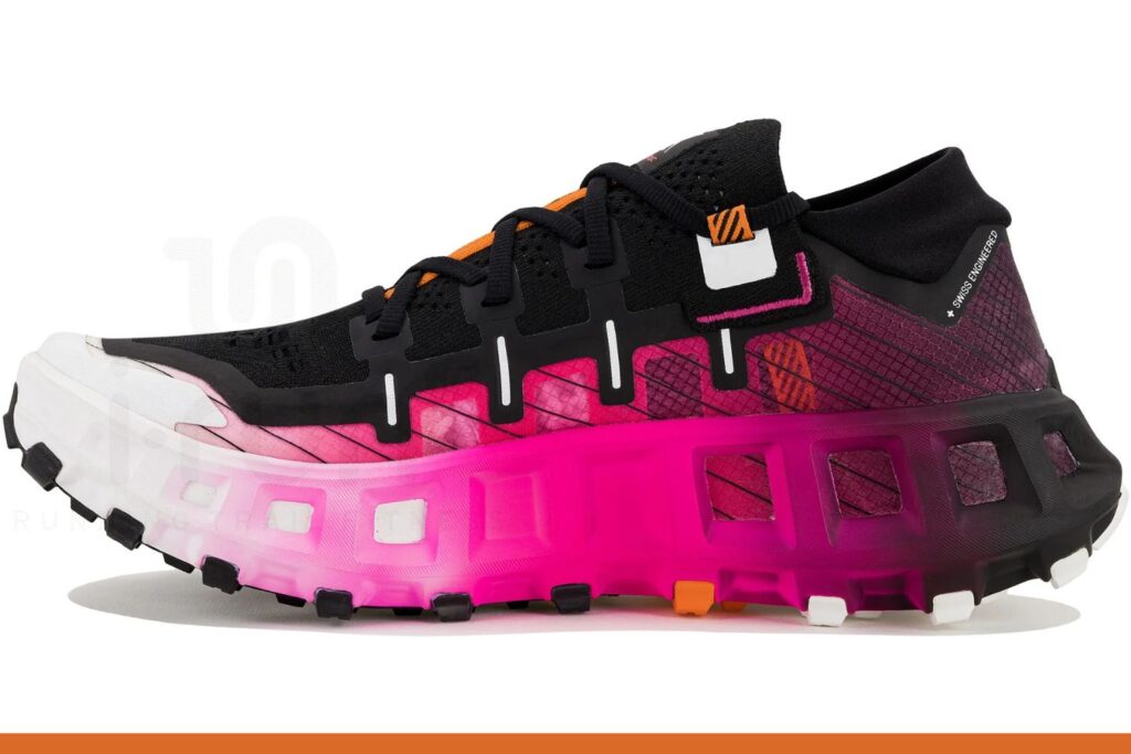 X-Bionic TerraSkin X00/C