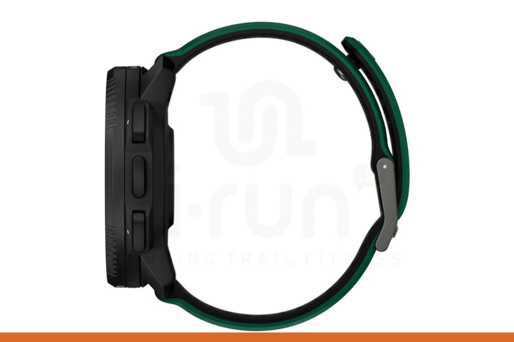 Suunto Vertical 2 coté