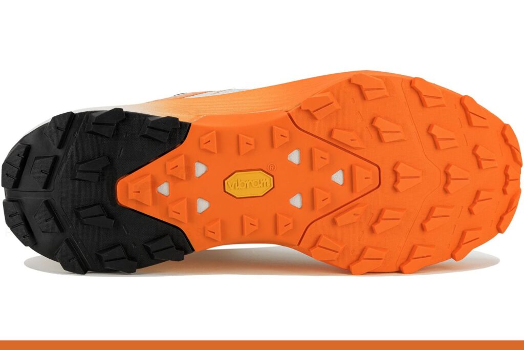 Scarpa Spin Ultra 2 semelle