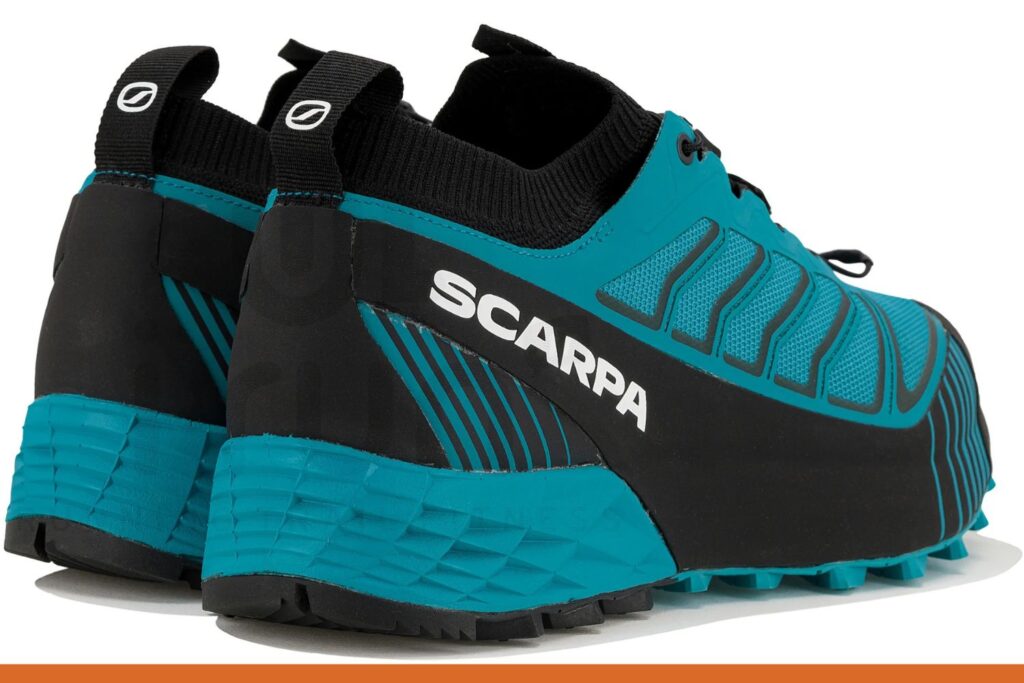Scarpa Ribelle Run