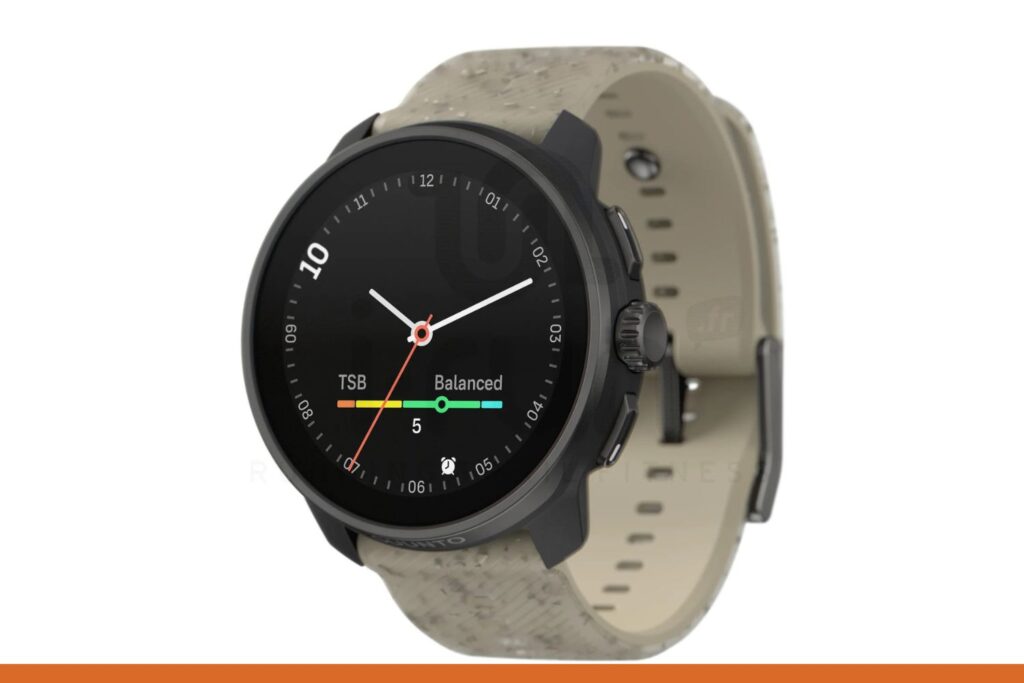 Suunto Race S