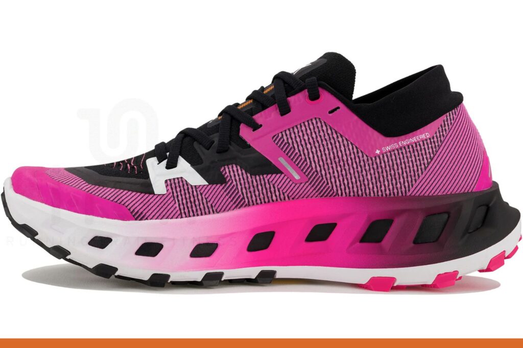 X-Bionic TerraSkin X02 tige
