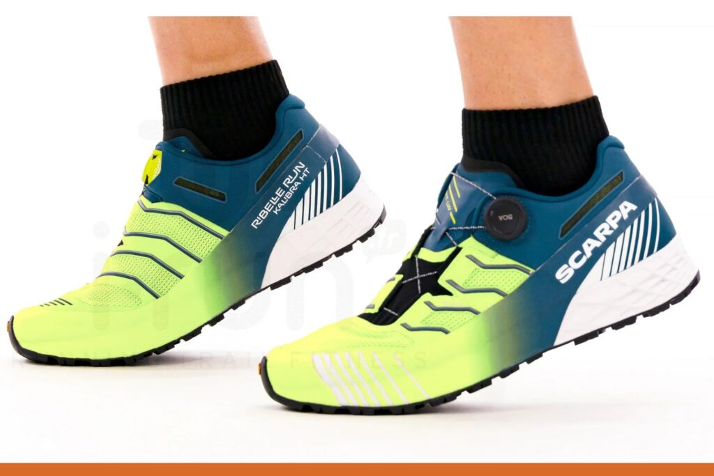 Scarpa Ribelle Run Kalibra