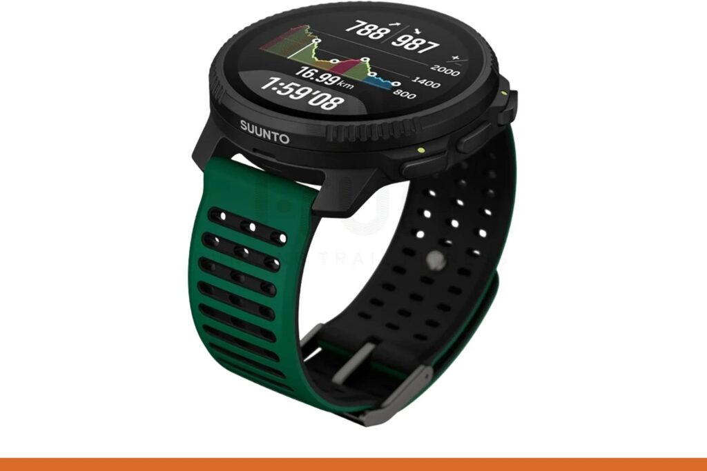Suunto Vertical 2 bracelet