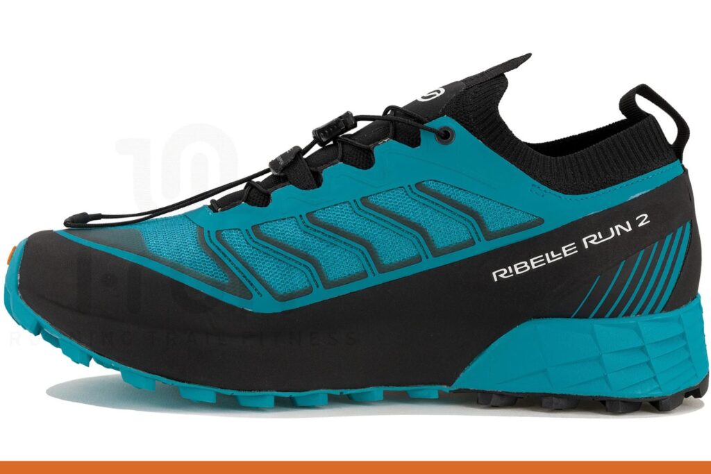 Scarpa Ribelle Run tige