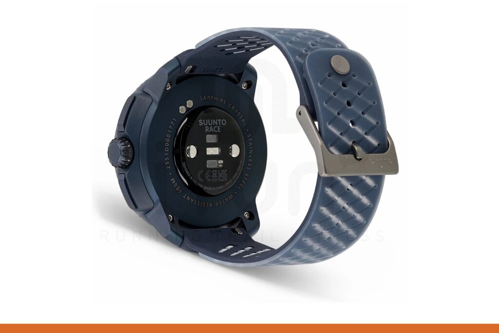 Suunto Race arriere