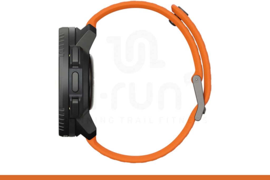 Suunto Vertical