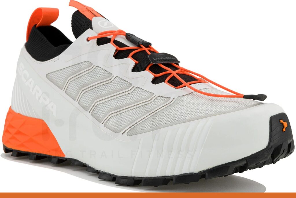 Scarpa Ribelle Run mesh