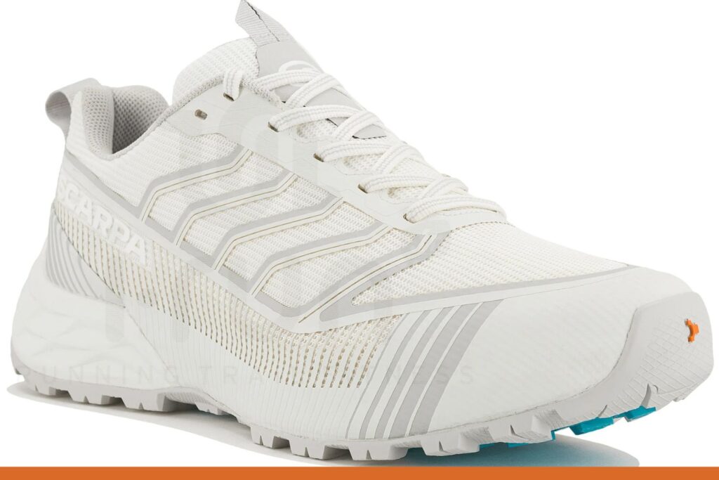 Scarpa Ribelle Run LT  tige