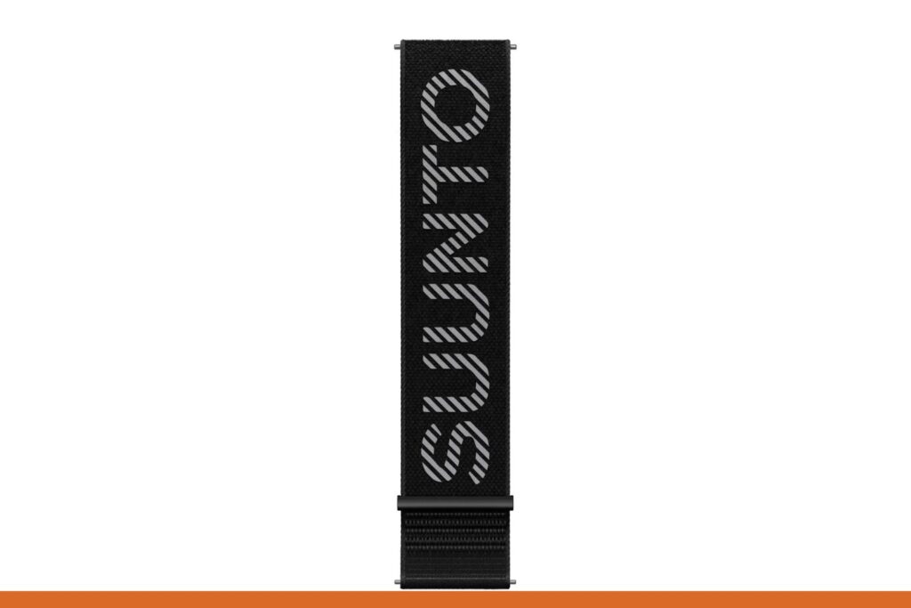 Suunto Run bracelet