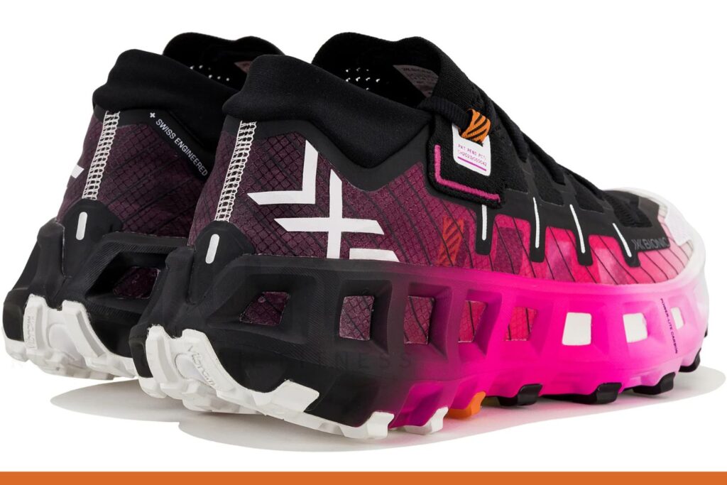 X-Bionic TerraSkin X00/C talon