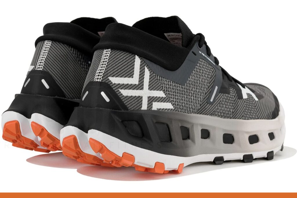 X-Bionic TerraSkin X02 talon