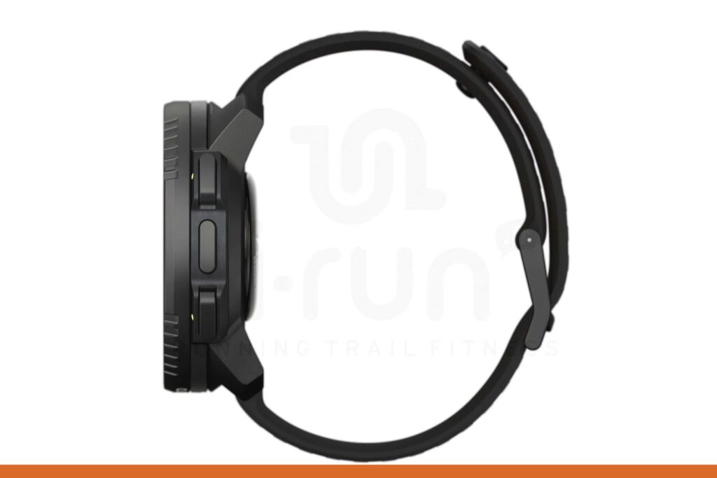 Suunto Vertical noire