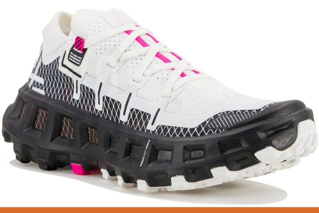 X-Bionic TerraSkin X00/C tige