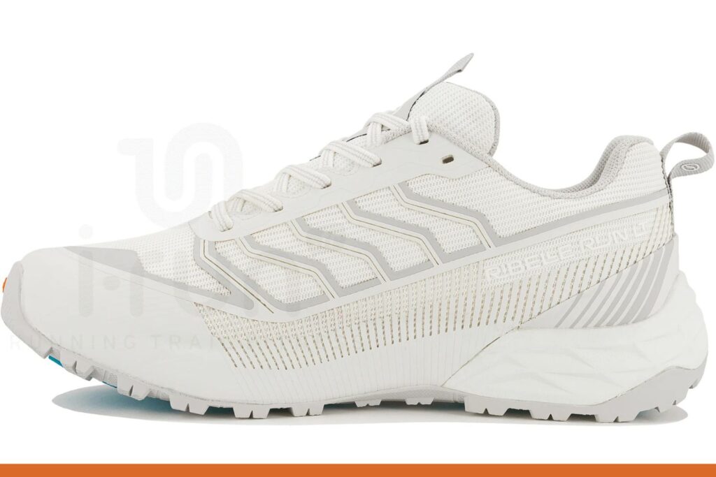 Scarpa Ribelle Run LT  blanche