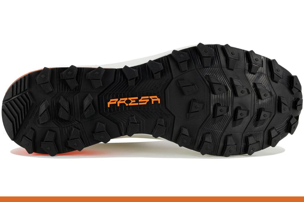 Scarpa Ribelle Run semelle noire