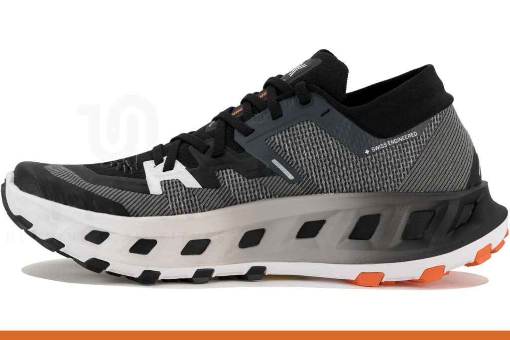 X-Bionic TerraSkin X02