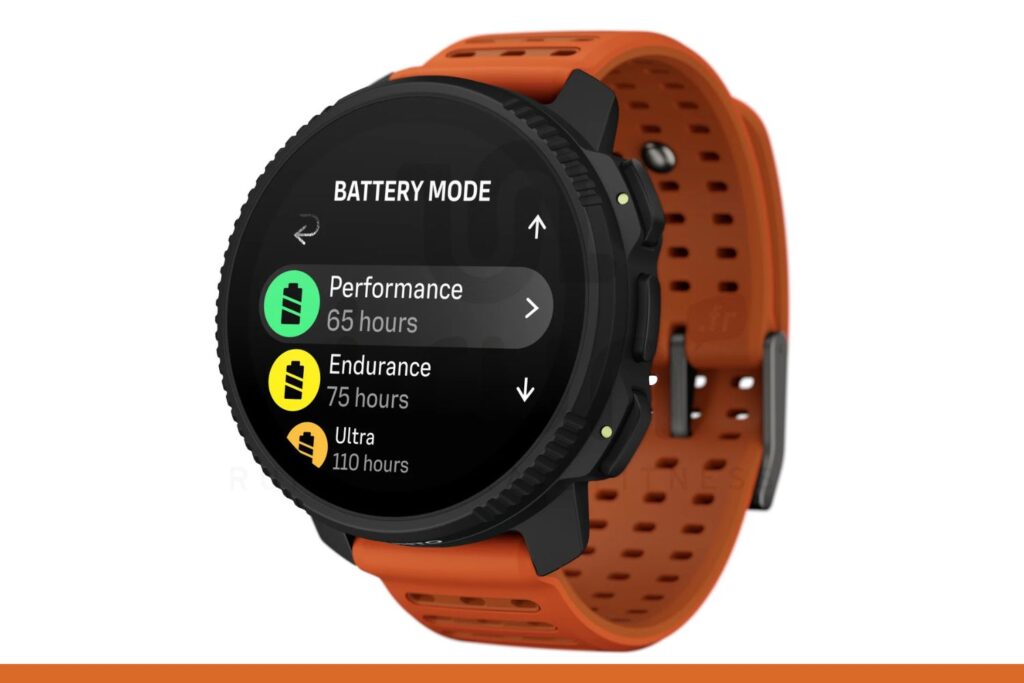 Suunto Vertical 2