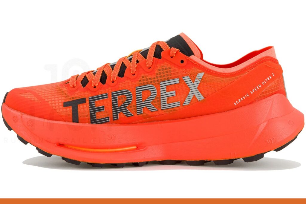 Adidas Terrex Agravic Speed Ultra 2