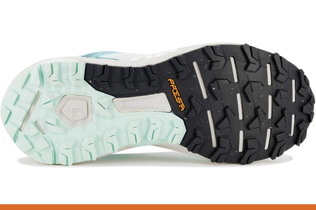 SCARPA
SPIN PLANET semelle