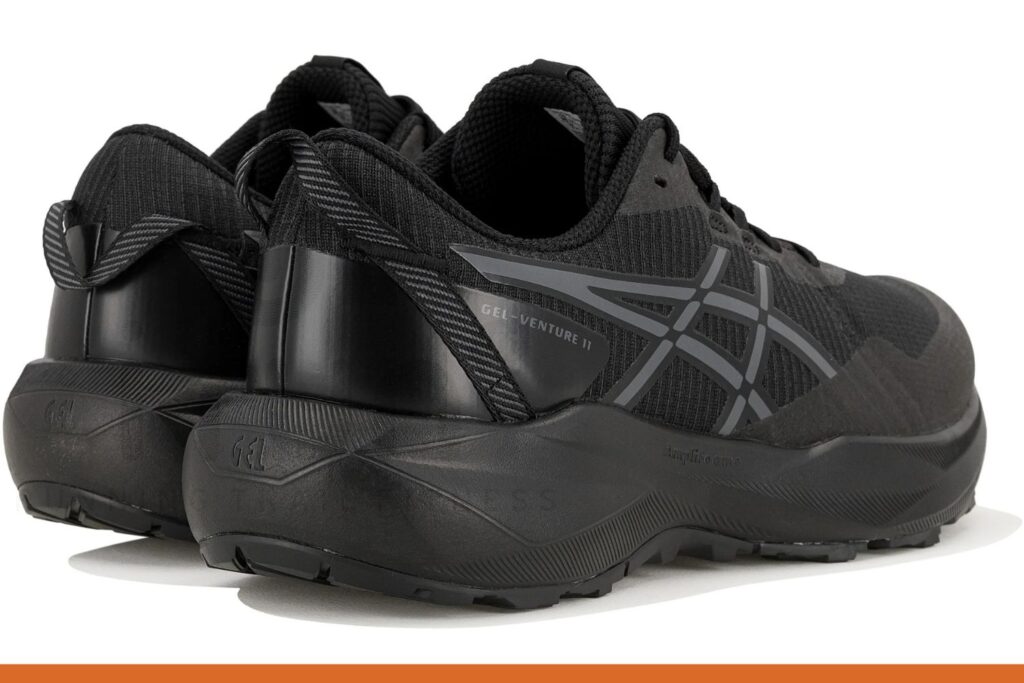 ASICS Gel-Venture 11 talon