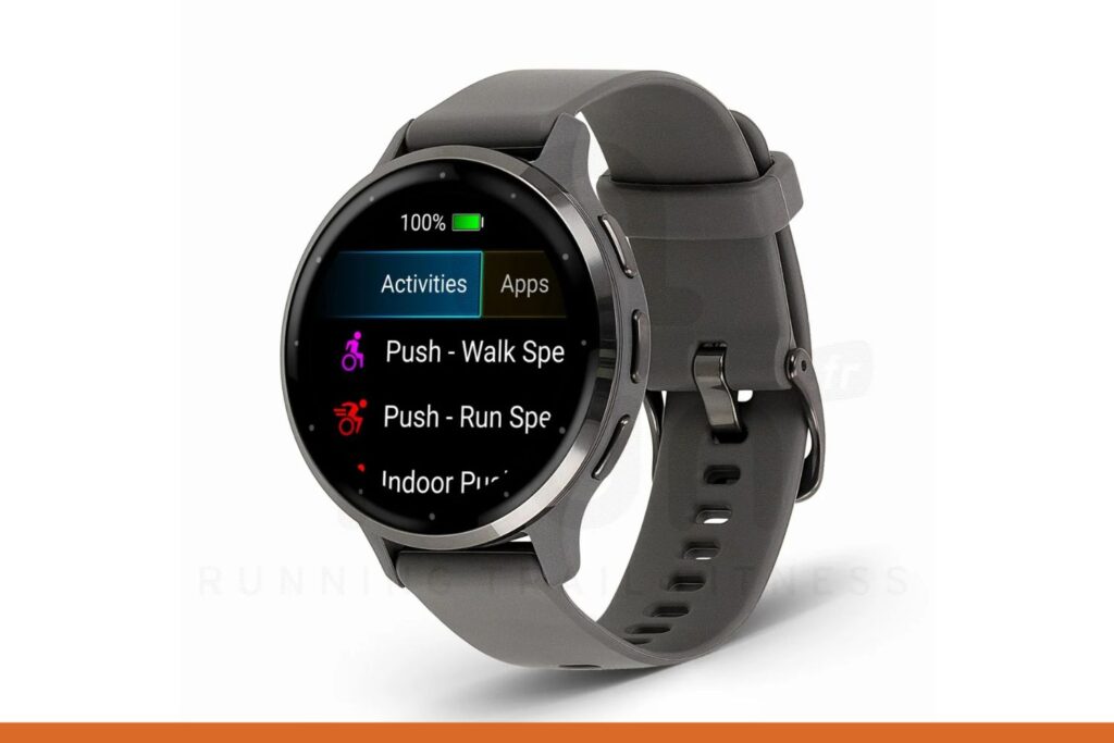 Garmin Venu 3S