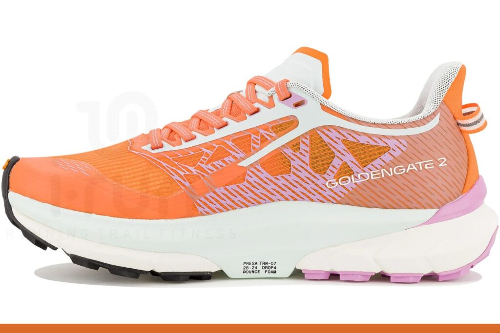 Scarpa Golden Gate 2 ATR