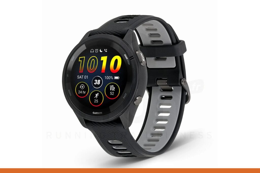 Garmin Forerunner 265