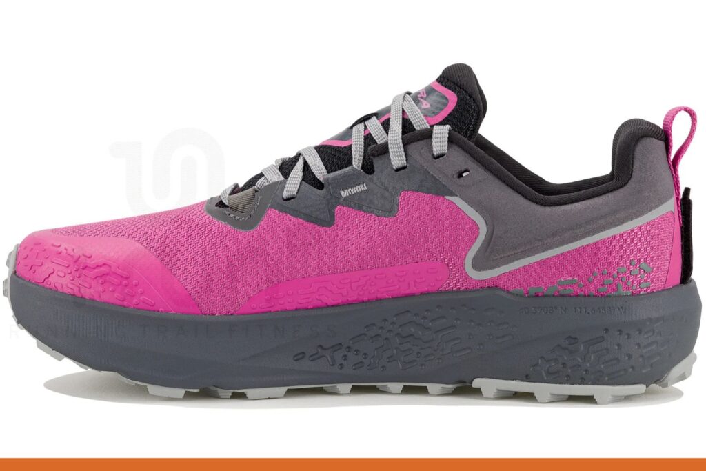 Altra Timp 6