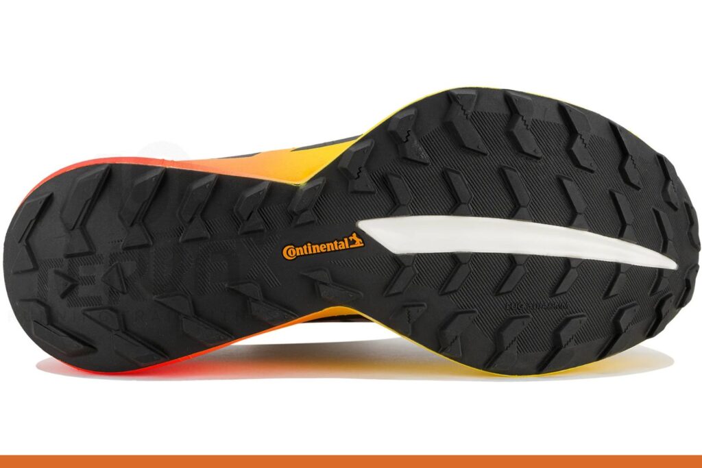 Adidas Terrex Agravic Speed 2 semelle