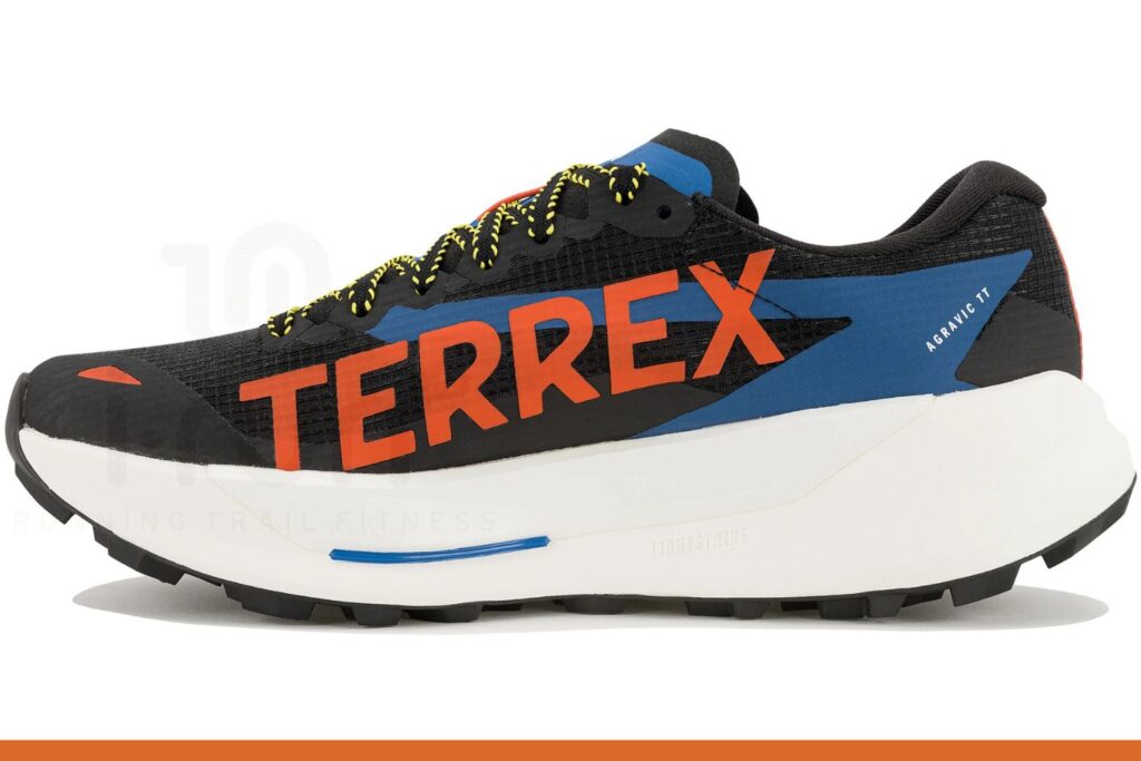 Adidas Terrex Agravic TT
