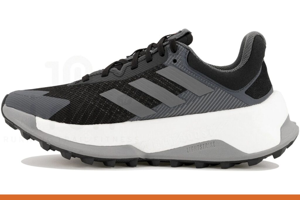Adidas Terrex SoulStride Ultra