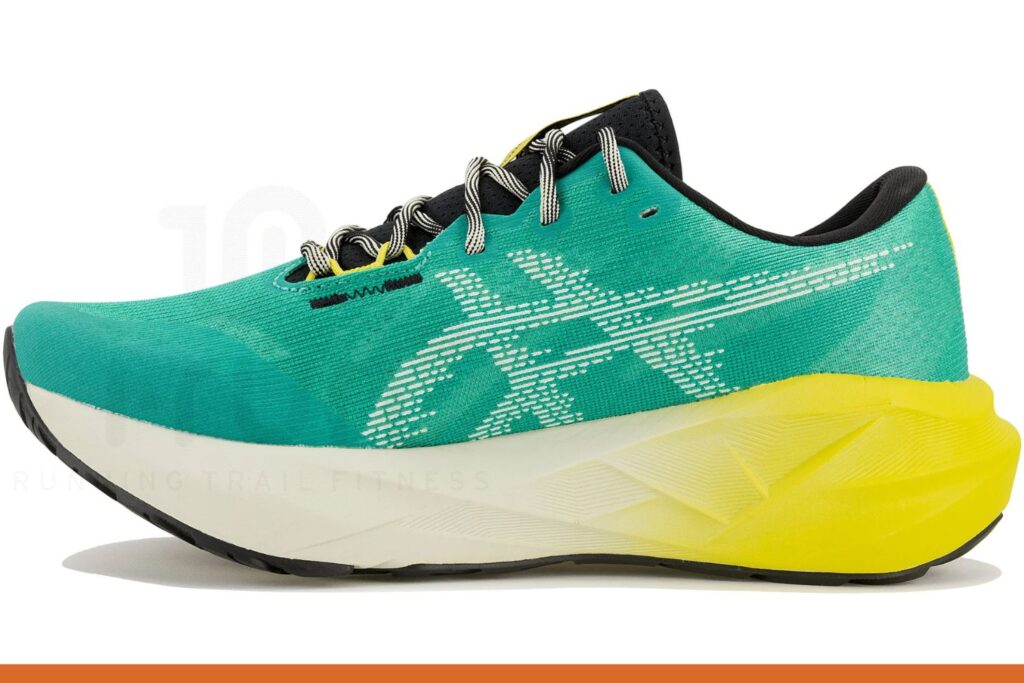 Asics Novablast 5 TR