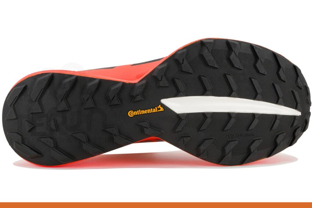 Adidas Terrex Agravic Speed Ultra 2 semelle