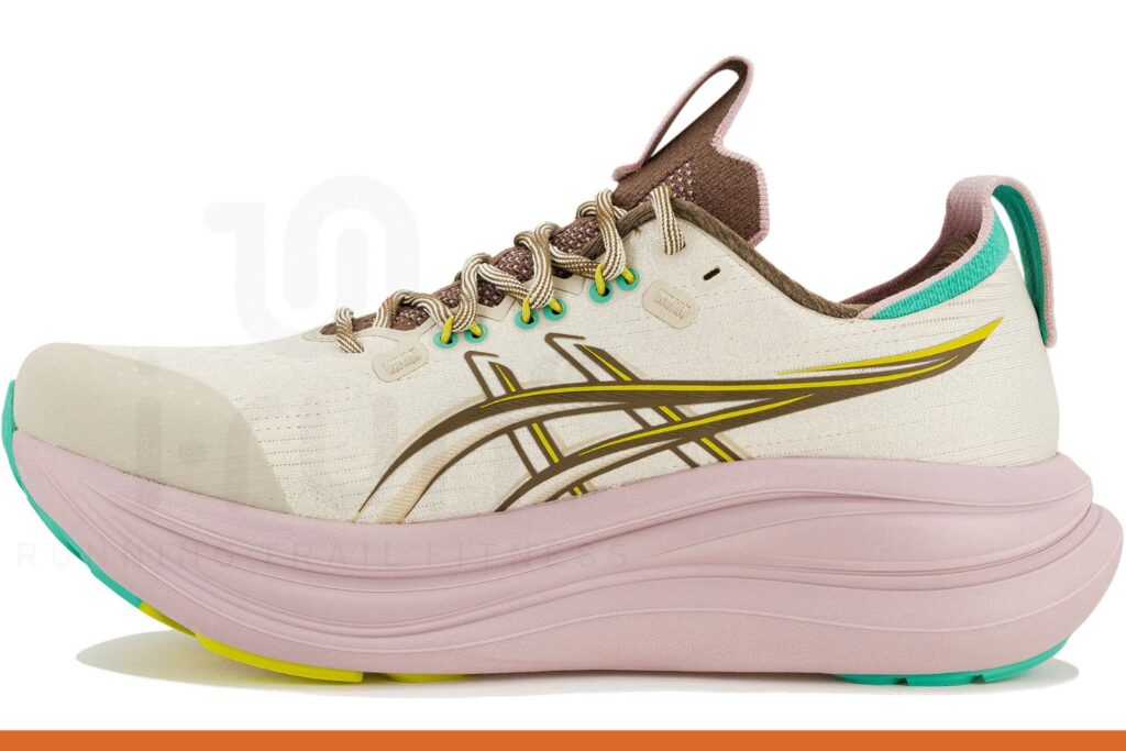 ASICS Gel Nimbus 28 TR