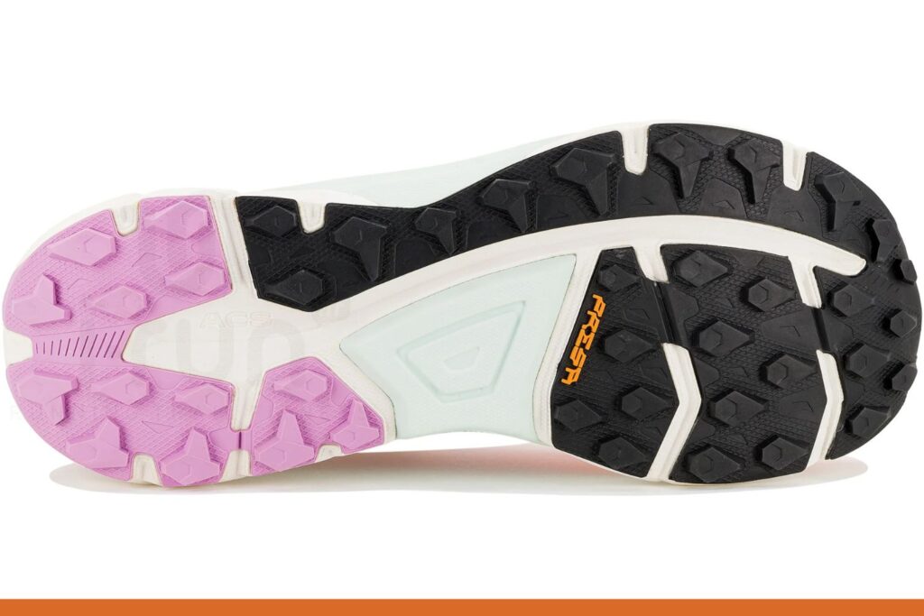 Scarpa Golden Gate 2 ATR semelle