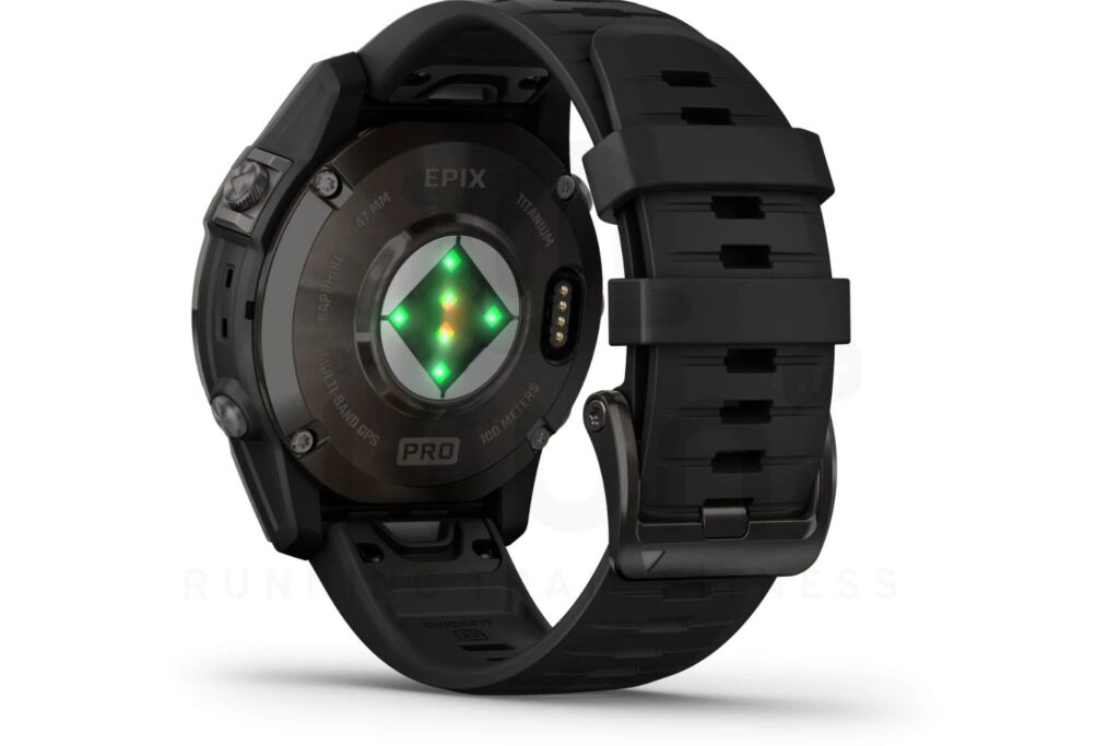 Garmin EPIX Pro Gen 2