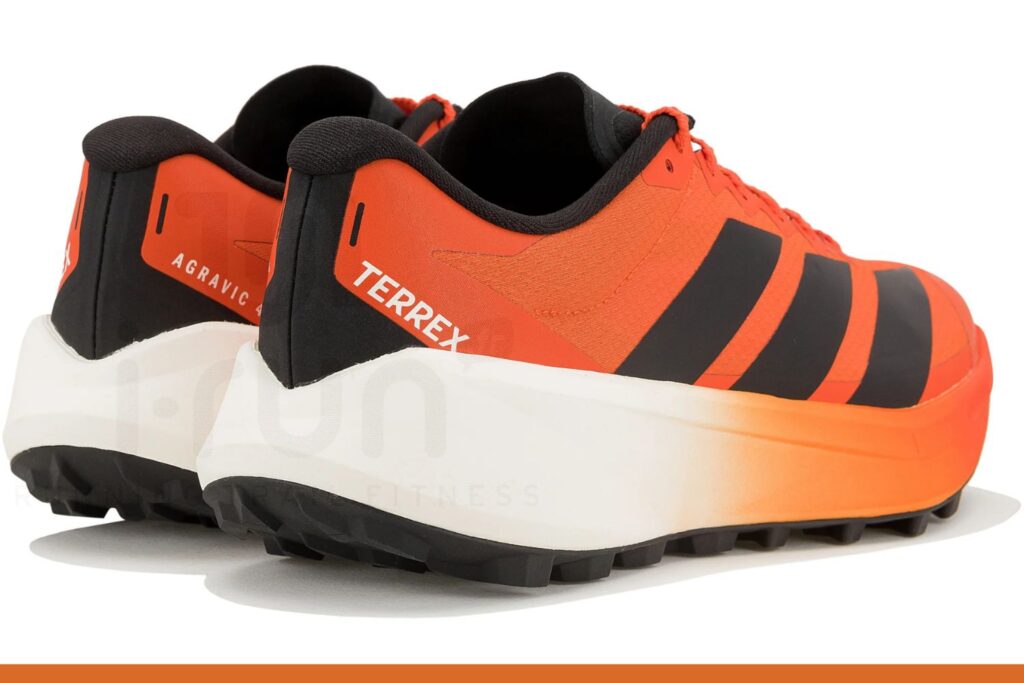 Adidas Terrex Agravic 4 talon