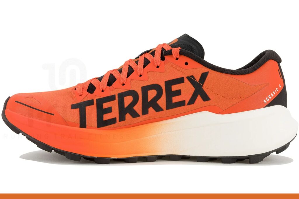 Adidas Terrex Agravic 4