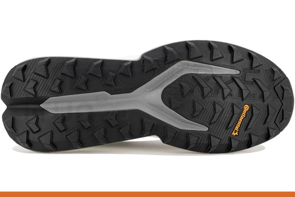 Adidas Terrex SoulStride Ultra semelle