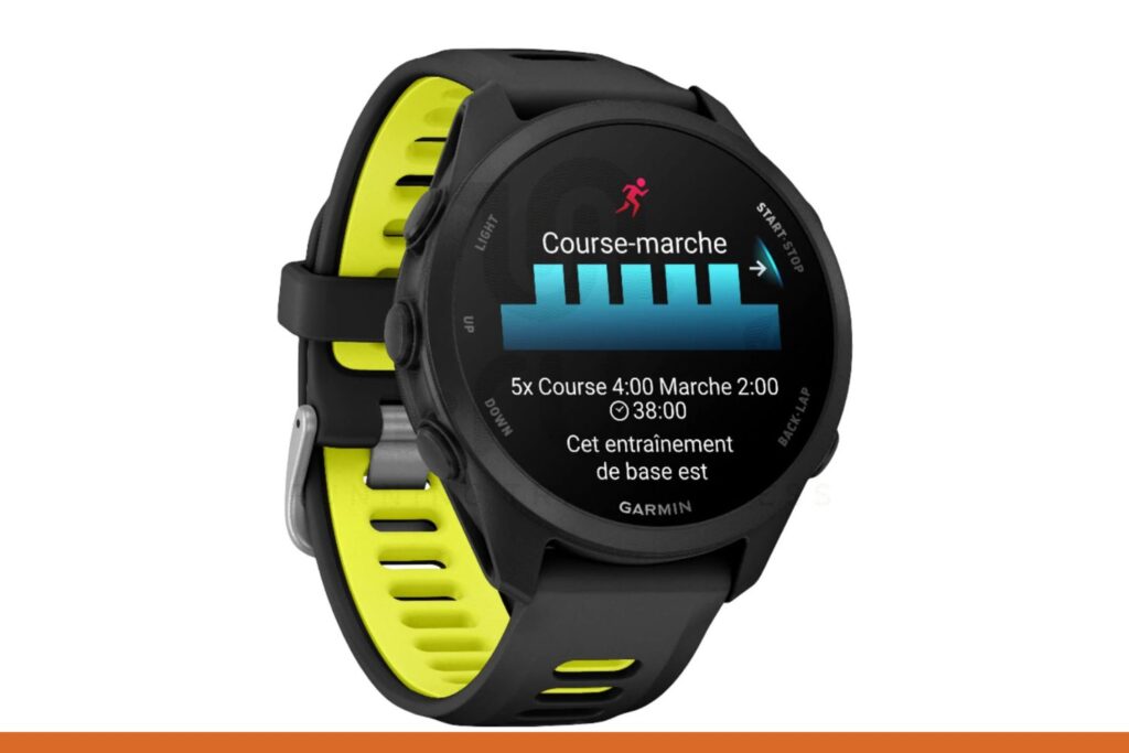 Garmin Forerunner 170