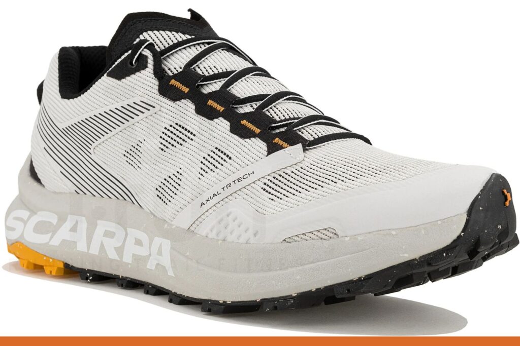 SCARPA
SPIN PLANET tige