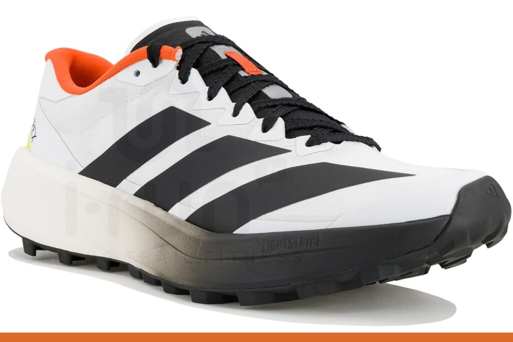 Adidas Terrex Agravic 4 tige