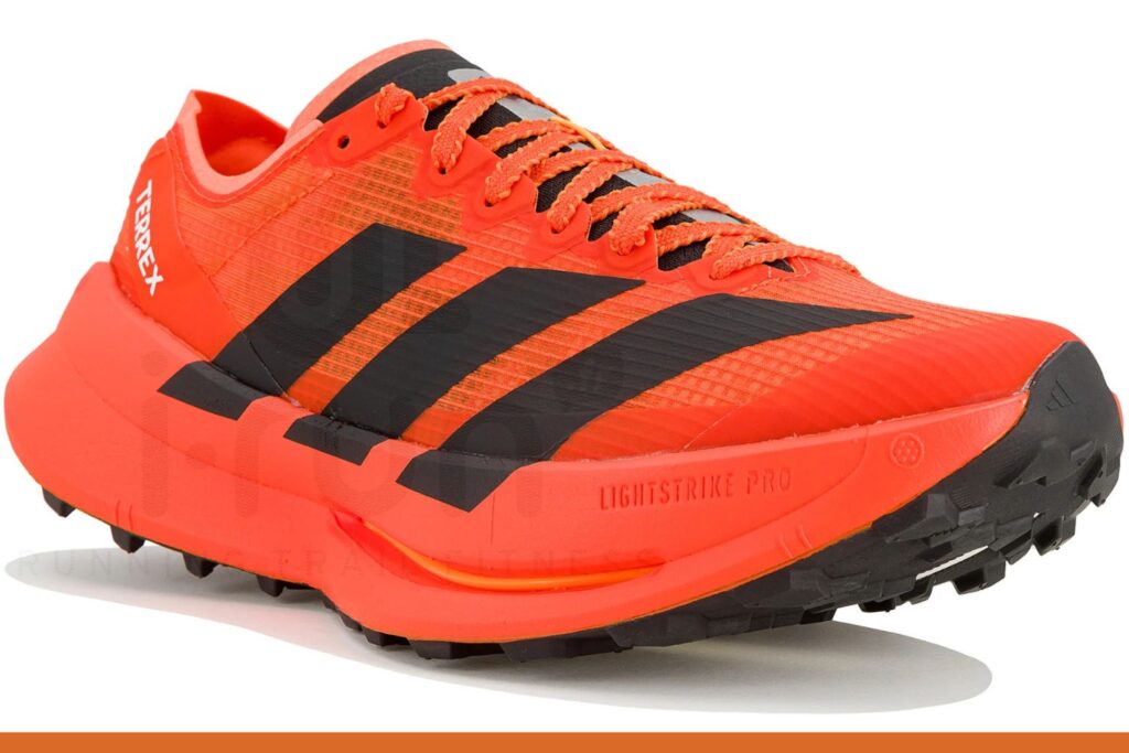 Adidas Terrex Agravic Speed 2 tige