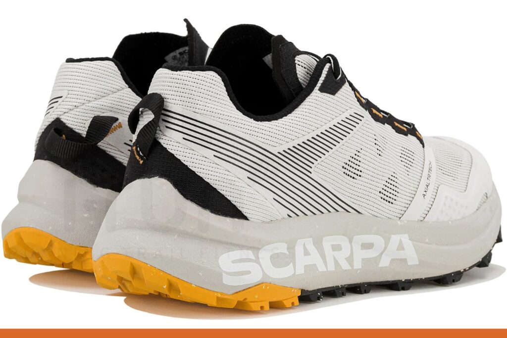 SCARPA
SPIN PLANET talon