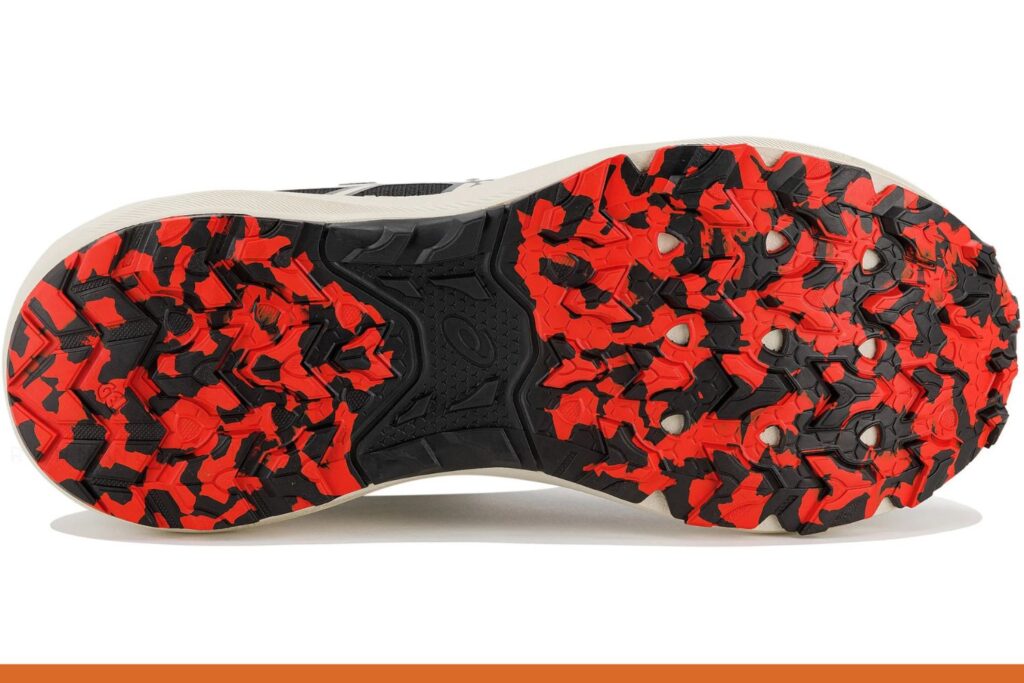 ASICS Gel-Venture 11 semelle