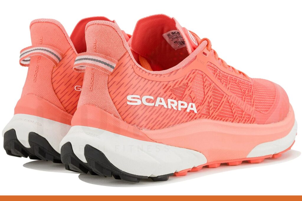 Scarpa Golden Gate 2 ATR talon